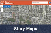 Santa Clara Story Maps