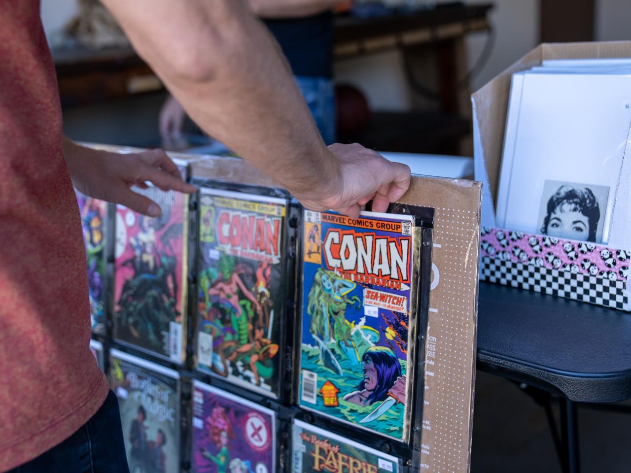 Garage Sale (12 of 21)