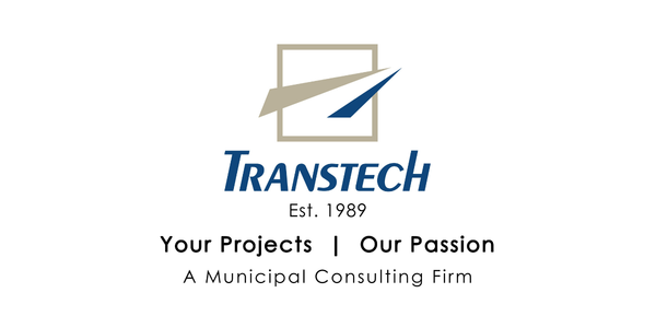 Transtech logo